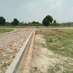 Commercial Plot For Sell Near Naubatpur Patna 