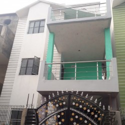 Brand New Home For Sale in Hajipur