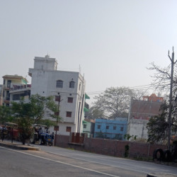 40,000 Sqft Commercial Plot For Rent In Khabra Muzaffarpur