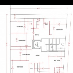 Flat For Sale In Super पॉश Location