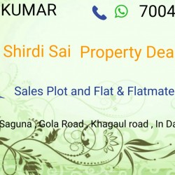 Flat For Sale