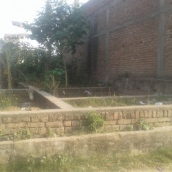 Residential Plot for Sale