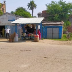 Commercial Plot For Lease
