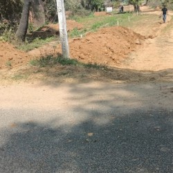Tsr Homes Pvt Limited Land For Sale