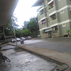Flat For Rent