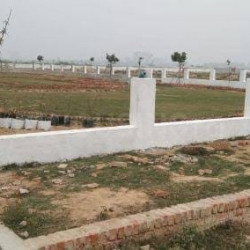 Buy A Residential Plot In Patna (nagar Nigam) 