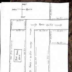 Residential Plot For Sale In Bihta Patna
