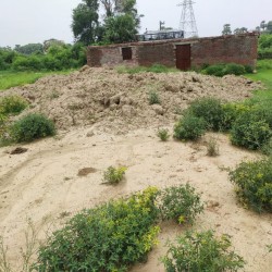 14 Dicml Residential Plot Near Pawapuri Hospital