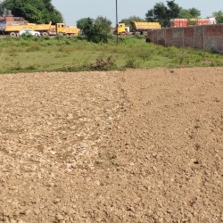 Plot On Nh 31 Nahar Par Nawada