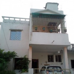 4 Bhk Duplex Flat For Sale At Parora Purnea