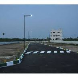 Plot In Shivala Patna 