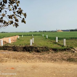 Best Township Develop In Bihta Patna Near By Iit Collage