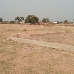 Residential Plot Lijiye Sasaram Bihar M, Aur Banaye Apne Ghar, 100percent Pcb Cash Back Offer K Sath