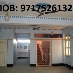 Commercial Plot For Rent