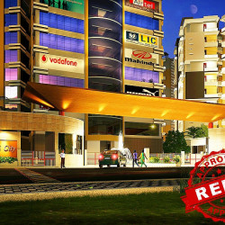 Slnb Sarvayoni City Near Danapur Raiway Station 