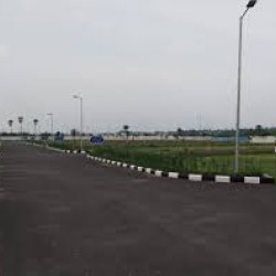 Big Plot @-7lakh-/kattha -on Highway 