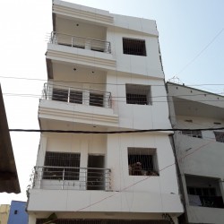 Flat For Rent in Hajipur