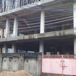 Multistorey Building For Rent Suitable For Showrooms,office,banks,cafe, Etc Near Asha Singh More Ap Colony Gaya