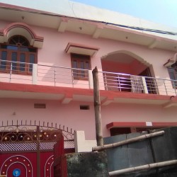 Residential Flat for Rent