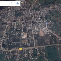 Residential Land