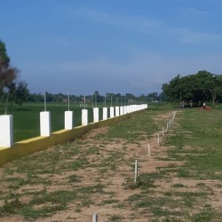 Residential Plot Near Niit