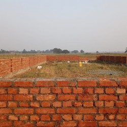 Residential Plot For Sale Near Rps Engineering College,saguna More,patna