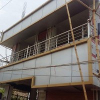 Sharda Commercial Complex