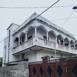 A Beautiful 2 Bhk Flat For Rent In New Chandmari, Motihari .