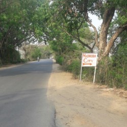 Residential Plot Near Niit