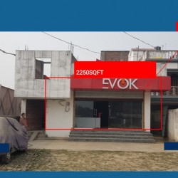 Commercial Space For Rent