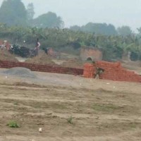 Sasara Aasan Mashik Kist Par Aur Fullpayment Par Discount Ke Par Plot Le