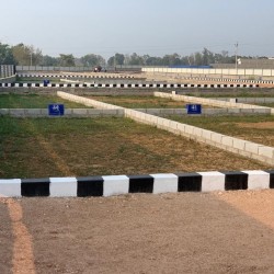 Only-4,80,000-/ Me Semi-commeecial Plot Are For Sell In Highway Township
