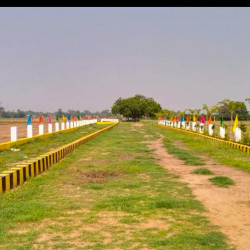 Residencial And Commercial Plot Available