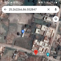 Semi Commercial Land