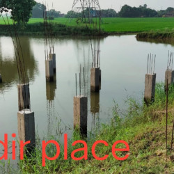 Bihta Market Se, 3 K. M Pe Plot, In Township @-2lakh Only 
