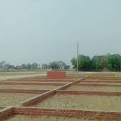 6 Lakh Me Plot In Naubatpur 