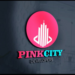 Pink City