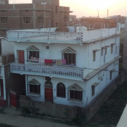 Single Room Available On Rent For Bachelor 