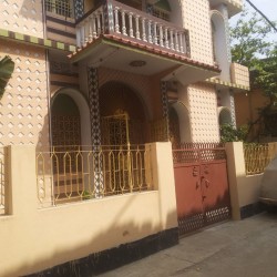 2bhk For Rent In Chapra, Shakti Nagar