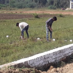Residential Plot Sell For Near Naubatpur Patna