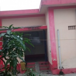 Resedential Plots For Sale With Built House 3 Rooms