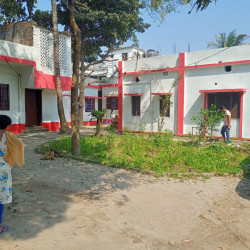 2bhk Flat For Rent Near Dm Kothi , Pwd Colony