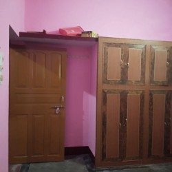 Residential Flat Near R N College Hajipur Bihar