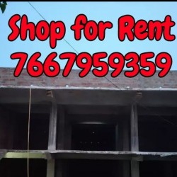 Commercial Shop