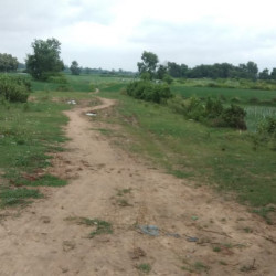 Residential Plot For Sale Near Upcoming Bsf Training Camp Bihta