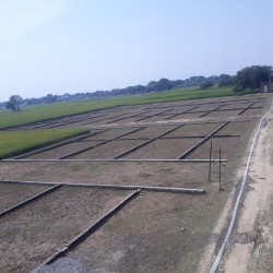 Residential Plot for Sale in Sasaram