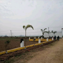 Book Kare Plot Near Bihta Market Offer Rate 299/sqfr