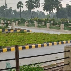 Residential Plot Adjacent To The Highway At Attractive Price