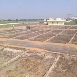Sikaria Me Plot At Only -7 Lakh 