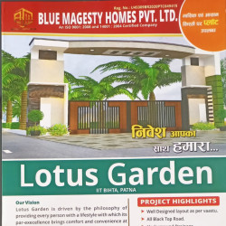 Plot For Sale Near Iit Patna